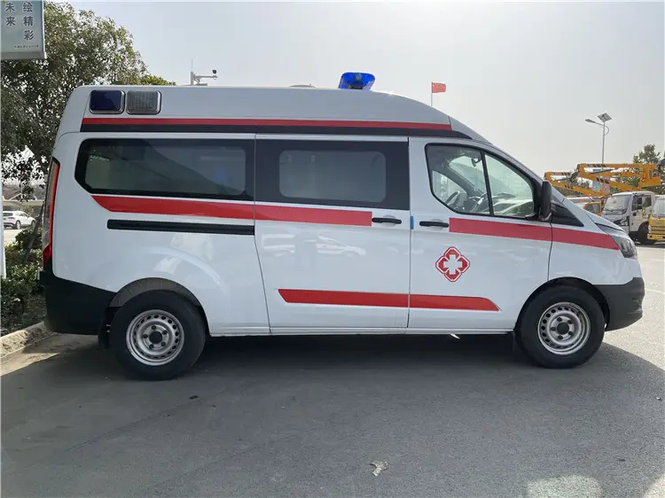 醴陵市高铁转院