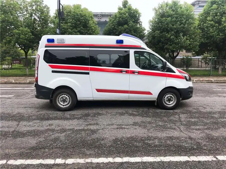 醴陵市长途跨省救护车出租
